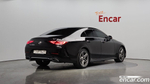 Mercedes-Benz CLS-Class C257 CLS300d AMG Line (12.2019)