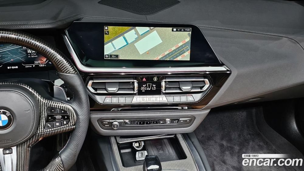 BMW Z4 (G29) M40i (06.2020)