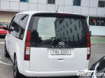 Hyundai Staria Tourer 11-и местный (05.2021)