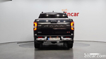 KG Mobility (Ssangyong) The New Rexton Sports KHAN Дизель 2.2 4WD (04.2022)