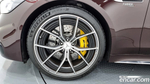 Mercedes-Benz AMG GT 4 даери 43 4MATIC+ Special Editions (03.2022)