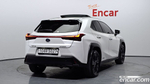 Lexus UX250h 2.0 2WD (05.2020)