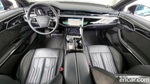 Audi A8 (D5) 55 TFSI Quattro LWB (06.2021)