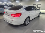 BMW 3 Series GT (F34) GT 320d Luxury (10.2019)