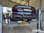BMW 7 Series (G11) 730d xDrive M Sports (06.2020)