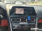 BMW 8 Series (G15) 840i xDrive M Sports Gran Coupe (08.2021)