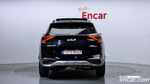 Kia Sportage 5 Generation Дизель 2.0 2WD (10.2021)
