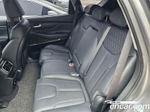 Hyundai Santa Fe TM Бензин 2.0T 2WD (08.2019)