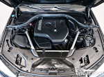 BMW 5 Series (G30) 530i xDrive Luxury Plus (10.2019)