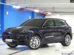 Porsche Cayenne (PO536) 3.0 (02.2021)