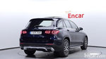 Mercedes-Benz GLC-Class X253 GLC220 d 4MATIC (12.2021)