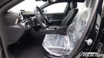 Mercedes-Benz A-Class W177 A220 Sedan (02.2024)