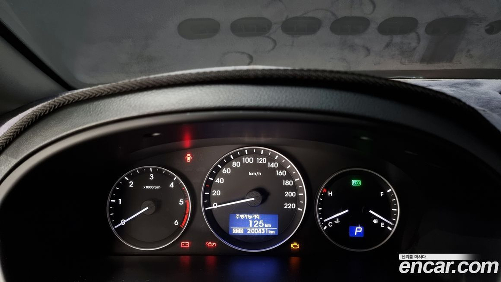 Hyundai The New Grand Starex Van 3-х местный (12.2019)