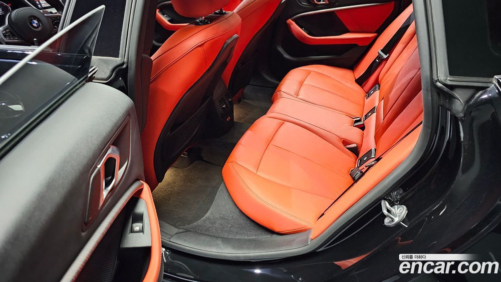 BMW 2 Series Gran Coupe (F44) 220i M Sports (10.2021)