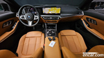 BMW 3 Series (G20) 320i M Sports (02.2024)