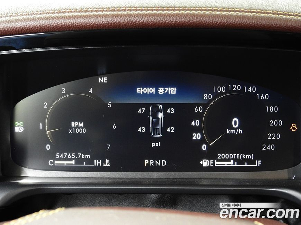 Lincoln Aviator 2 Generation 3.0 Black Label AWD (04.2020)