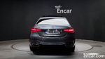 Mercedes-Benz C-Class W206 C300 AMG Line (04.2022)