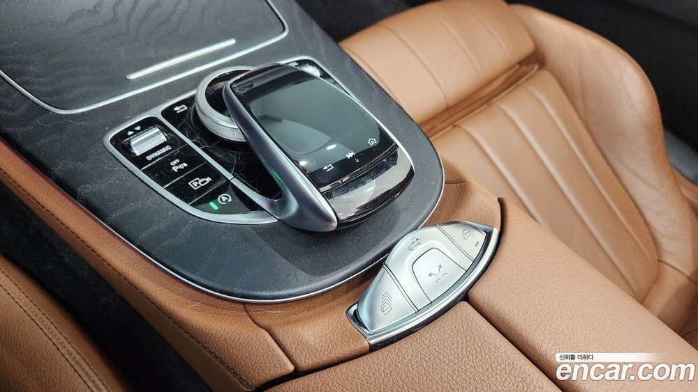 Mercedes-Benz E-Class W213 E220d Cabriolet (08.2020)