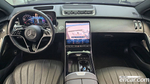 Mercedes-Benz S-Class W223 S350 d (10.2021)