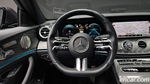 Mercedes-Benz E-Class W213 E350 4MATIC AMG Line (06.2022)