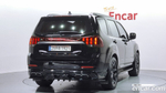 Kia Mohave (Borrego) The Master Дизель 3.0 4WD 6-и местный (06.2020)
