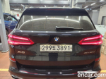 BMW X5 (G05) xDrive 30d M Sports (10.2019)