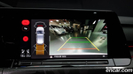 Volkswagen Golf 8 Generation 2.0 GTI (08.2023)