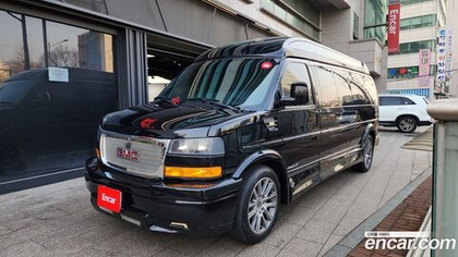 GMC Savannah 6.0 (07.2020)