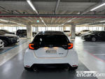 Toyota Yaris (Vitz) GR Yaris (02.2022)