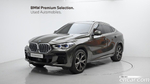 BMW X6 (G06) xDrive30d M Sports (06.2022)