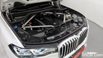 BMW X7 (G07) xDrive 40i Design Pure Excellence 7-и местный (10.2021)