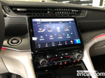 Jeep Grand Cherokee (WL) L 3.6 Overland (12.2021)