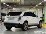 Cadillac XT5 3.6 Sports AWD (12.2020)