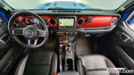 Jeep Wrangler (JL) 2.0 Rubicon Power Top 4 даери (09.2022)