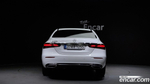 Mercedes-Benz E-Class W213 E250 Exclusive (09.2022)