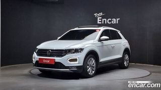 T-Roc
