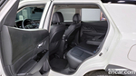 KG Mobility (Ssangyong) Beautiful Korando Бензин 1.5 2WD C7 (06.2022)