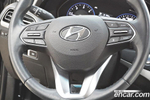 Hyundai Palisade Дизель 2.2 2WD (03.2021)