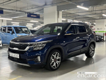 Kia Seltos Бензин 1.6 Turbo 2WD (08.2019)