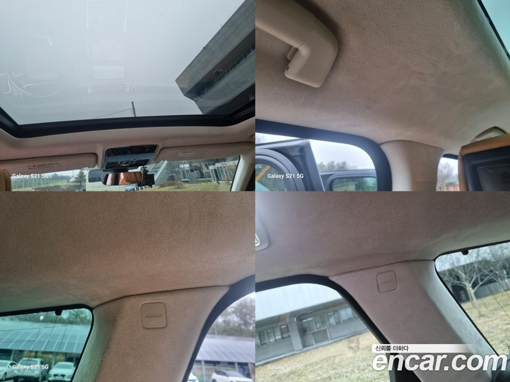 Land Rover Range Rover Sports 2 Generation 3.0 SDV6 AB Dynamic (11.2019)