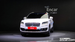 Lincoln Nautilus 2.7 202A AWD (12.2020)