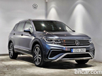 Volkswagen Tiguan Allspace 2.0 TSI Prestige (09.2022)