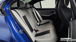 BMW M3 (G80) M3 Sedan Competition (09.2021)