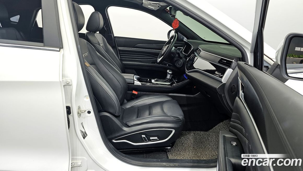 Dongfeng Sokon Pencone ix5 1.5 (12.2019)