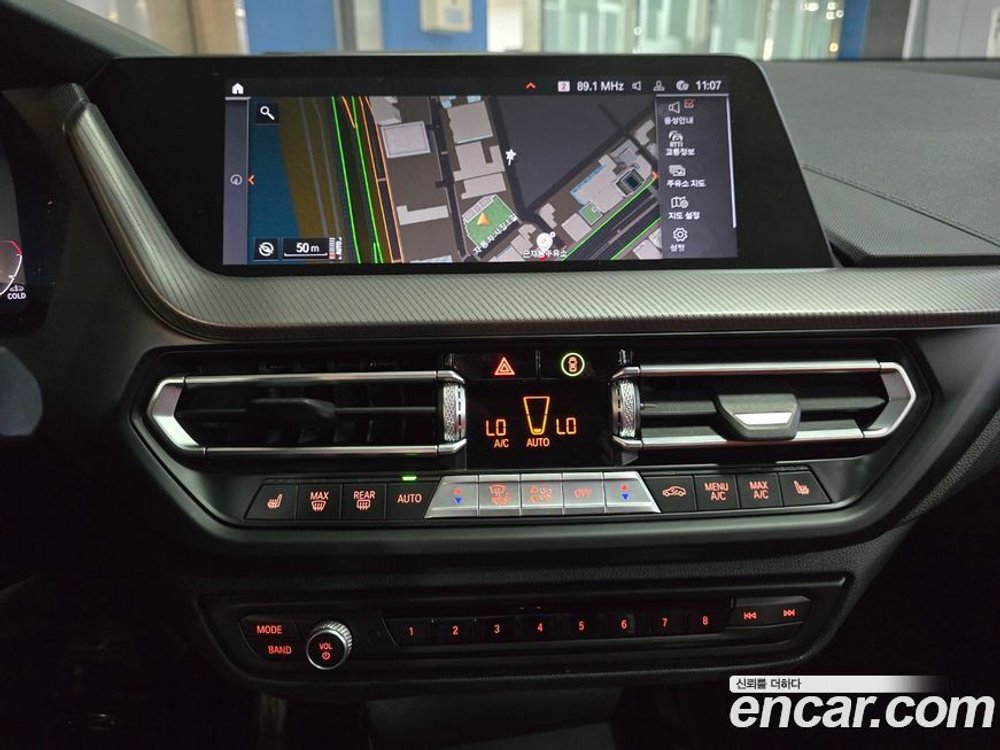 BMW 2 Series Gran Coupe (F44) 220i M Sports (06.2021)