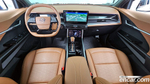 KG Mobility (Ssangyong) Torres Бензин 1.5 2WD (02.2023)