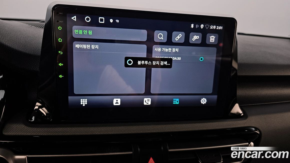 Kia Seltos Дизель 1.6 2WD (06.2020)