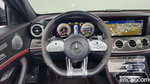 Mercedes-Benz E-Class W213 E53 AMG 4MATIC+ (12.2019)