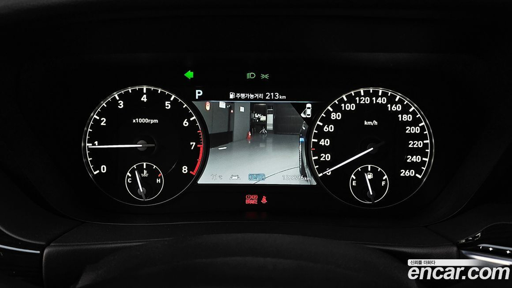 Genesis G90 3.8 AWD (10.2019)