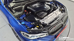 BMW 3 Series (G20) 320i M Sports (09.2021)